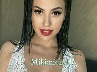 Mikimichelle