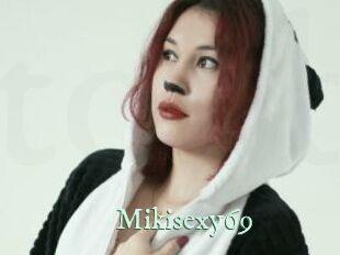 Mikisexy69