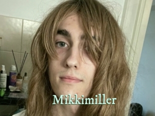 Mikkimiller