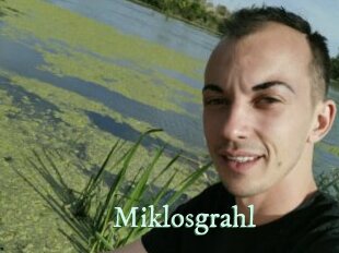 Miklosgrahl