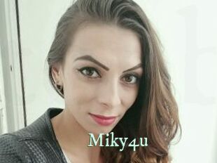 Miky4u