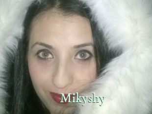 Mikyshy