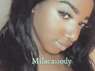 Milacassody