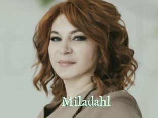 Miladahl