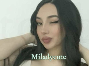 Miladycute