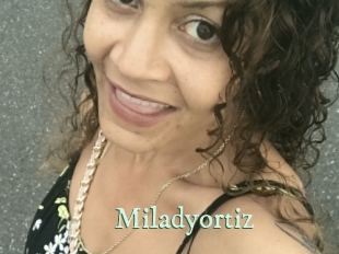 Miladyortiz