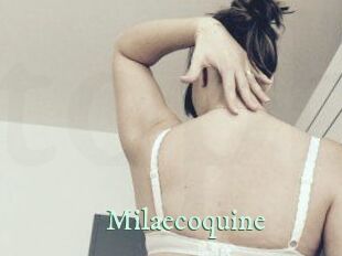 Milaecoquine