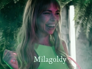 Milagoldy