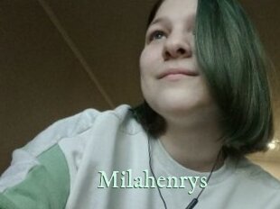 Milahenrys