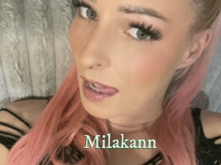 Milakann