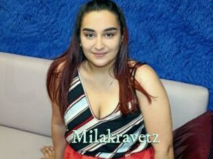 Milakravetz