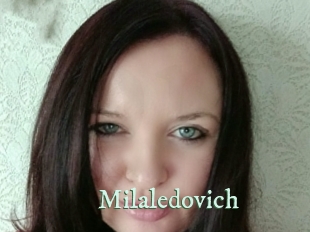 Milaledovich