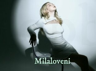 Milaloveni