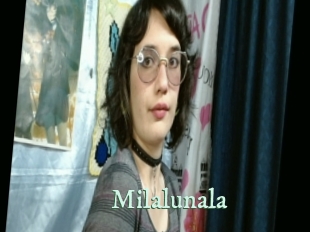 milalunala Top Blog X
