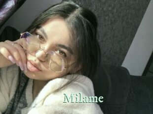milame Top Blog X