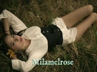 Milamelrose