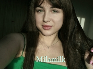 Milamilk