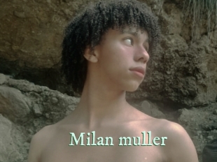 Milan_muller