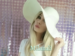 Milanali