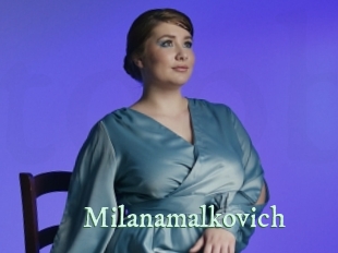 Milanamalkovich