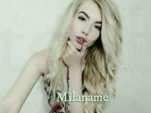 Milaname