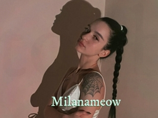 Milanameow