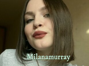 Milanamurray