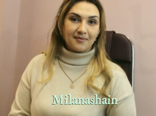 Milanashain