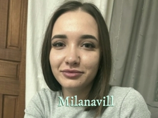 Milanavill