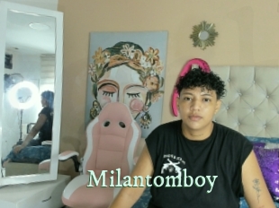 Milantomboy