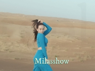 Milasshow
