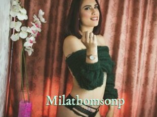 Milathomsonp