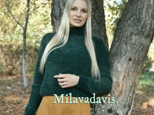 Milavadavis