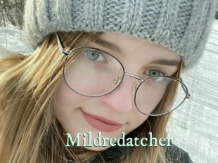 Mildredatcher