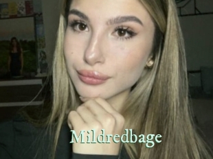 Mildredbage