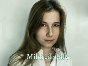 Mildredboddy