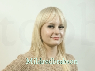 Mildredbrabson