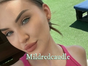 Mildredcaudle