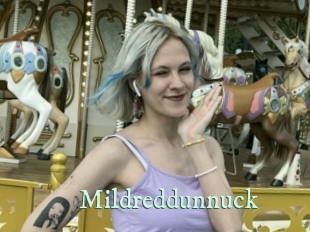 Mildreddunnuck