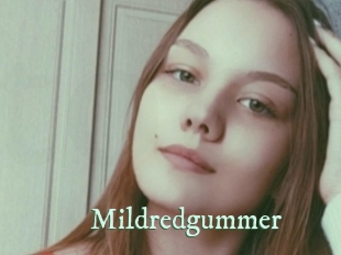 Mildredgummer