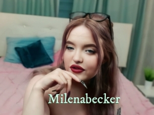 Milenabecker
