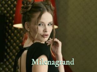 Milenagrand