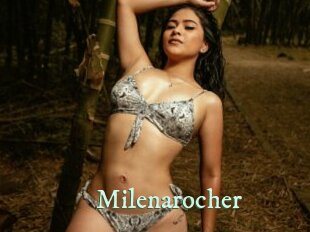 Milenarocher