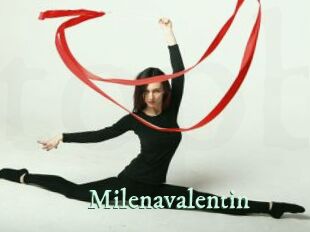 Milenavalentin