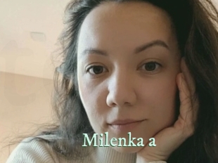 Milenka_a