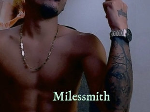 Milessmith