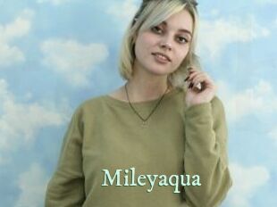 Mileyaqua