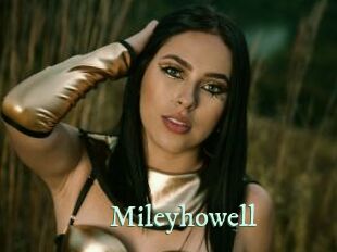 Mileyhowell