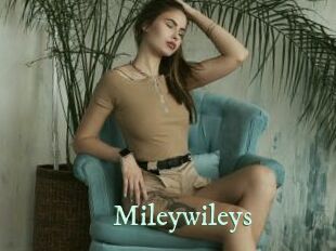 Mileywileys