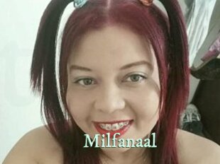 Milfanaal